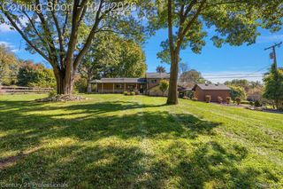 8380 Pine Knob Road, Independence Charter Township, MI 48348