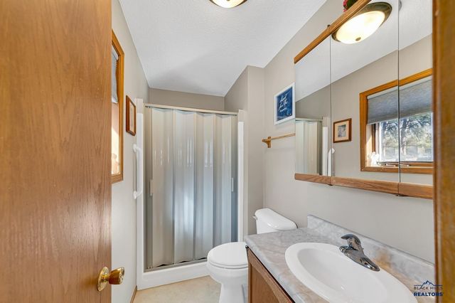 3732 SERENDIPITY LANE, Rapid City, SD 57702