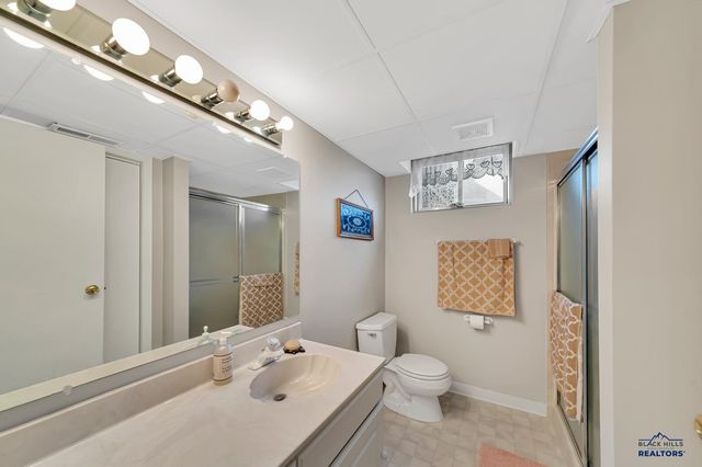 3732 SERENDIPITY LANE, Rapid City, SD 57702