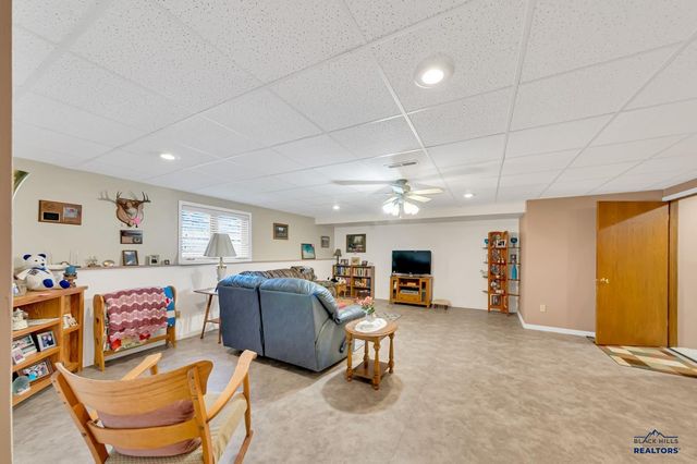 3732 SERENDIPITY LANE, Rapid City, SD 57702