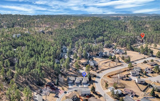 3732 SERENDIPITY LANE, Rapid City, SD 57702