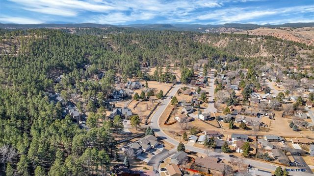 3732 SERENDIPITY LANE, Rapid City, SD 57702