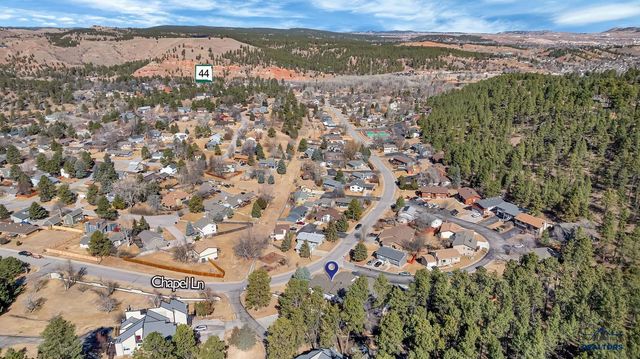 3732 SERENDIPITY LANE, Rapid City, SD 57702