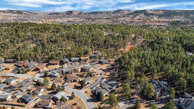 3732 SERENDIPITY LANE, Rapid City, SD 57702