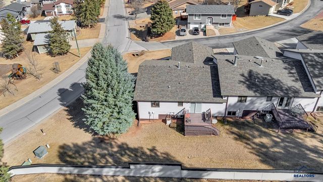 3732 SERENDIPITY LANE, Rapid City, SD 57702