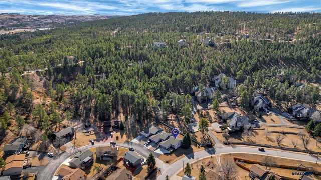 3732 SERENDIPITY LANE, Rapid City, SD 57702