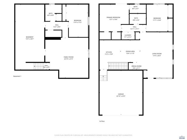 3732 SERENDIPITY LANE, Rapid City, SD 57702