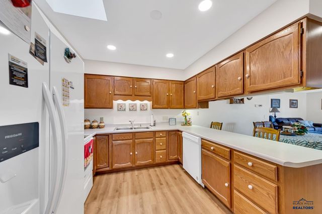 3732 SERENDIPITY LANE, Rapid City, SD 57702