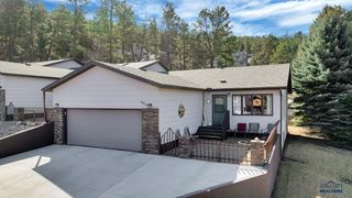 3732 SERENDIPITY LANE, Rapid City, SD 57702