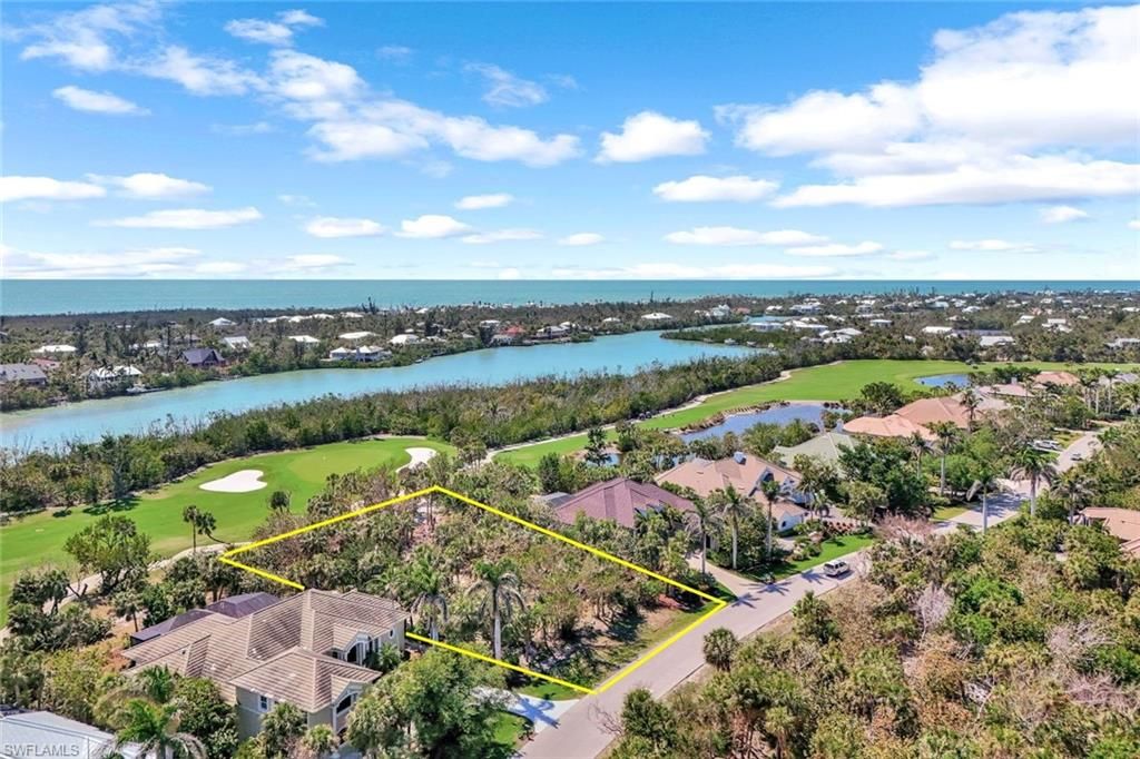 2349 Wulfert RD, SANIBEL, FL 33957 — exterior