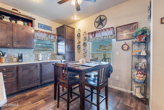 2000 S APACHE Road 16, Buckeye, AZ 85326