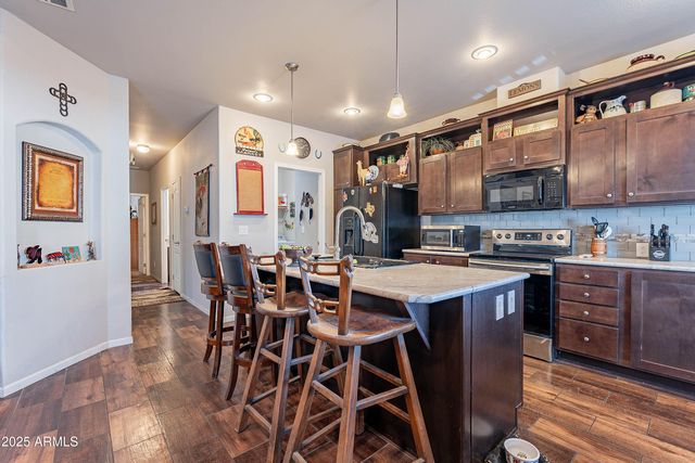 2000 S APACHE Road 16, Buckeye, AZ 85326