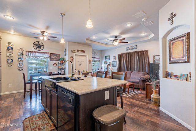 2000 S APACHE Road 16, Buckeye, AZ 85326