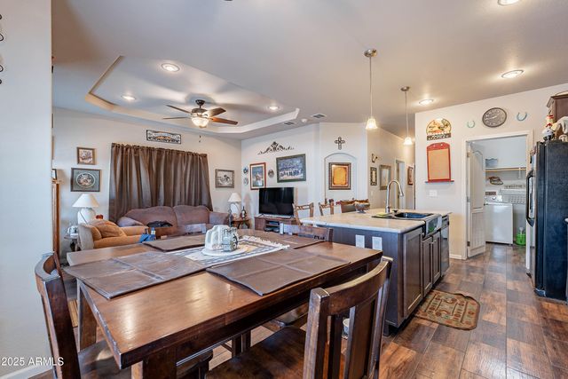 2000 S APACHE Road 16, Buckeye, AZ 85326