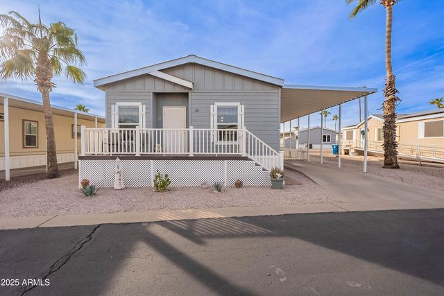 2000 S APACHE Road 16, Buckeye, AZ 85326