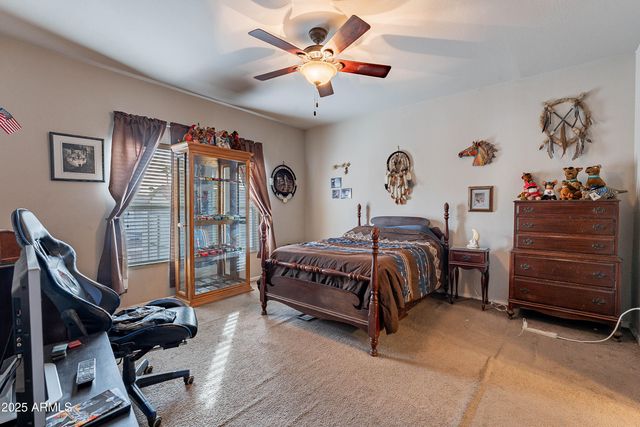 2000 S APACHE Road 16, Buckeye, AZ 85326