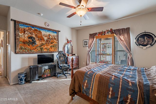 2000 S APACHE Road 16, Buckeye, AZ 85326