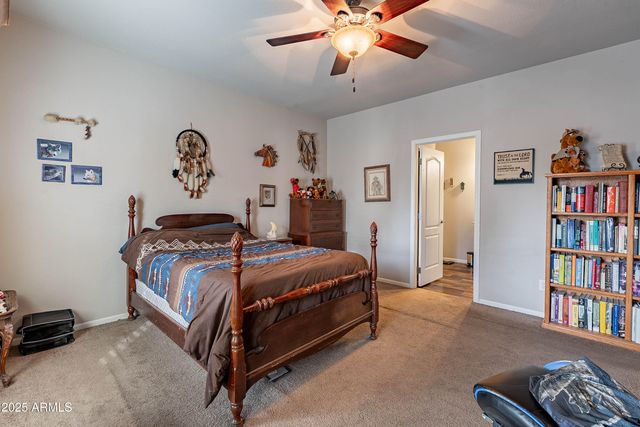 2000 S APACHE Road 16, Buckeye, AZ 85326