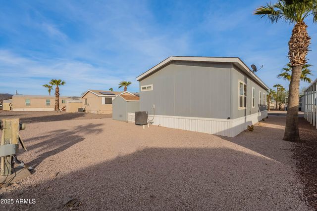 2000 S APACHE Road 16, Buckeye, AZ 85326