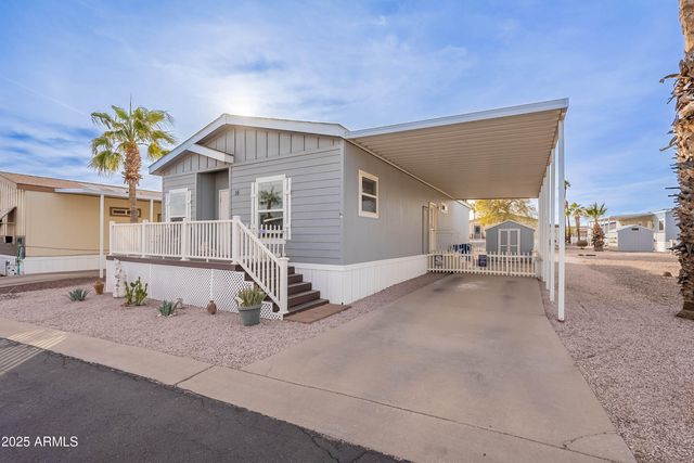 2000 S APACHE Road 16, Buckeye, AZ 85326