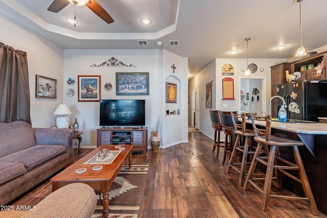 2000 S APACHE Road 16, Buckeye, AZ 85326