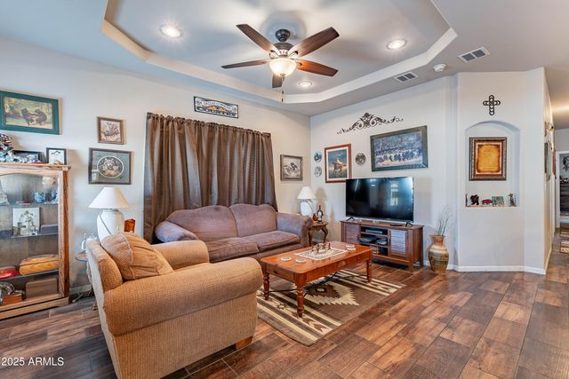 2000 S APACHE Road 16, Buckeye, AZ 85326