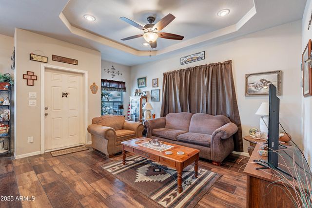 2000 S APACHE Road 16, Buckeye, AZ 85326