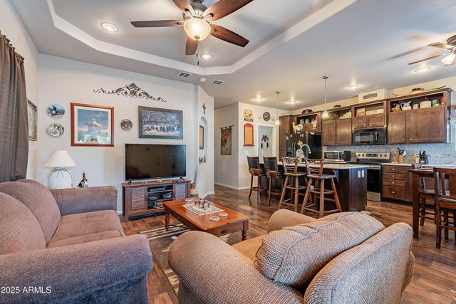 2000 S APACHE Road 16, Buckeye, AZ 85326