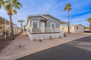 2000 S APACHE Road 16, Buckeye, AZ 85326