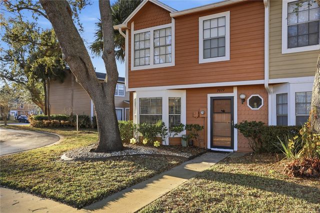 2079 WATERLEAF STREET, Orlando, FL 32837