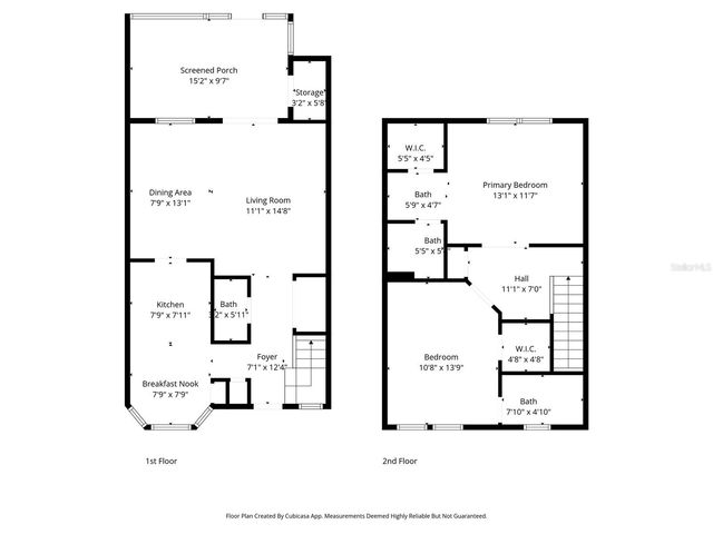 2079 WATERLEAF STREET, Orlando, FL 32837