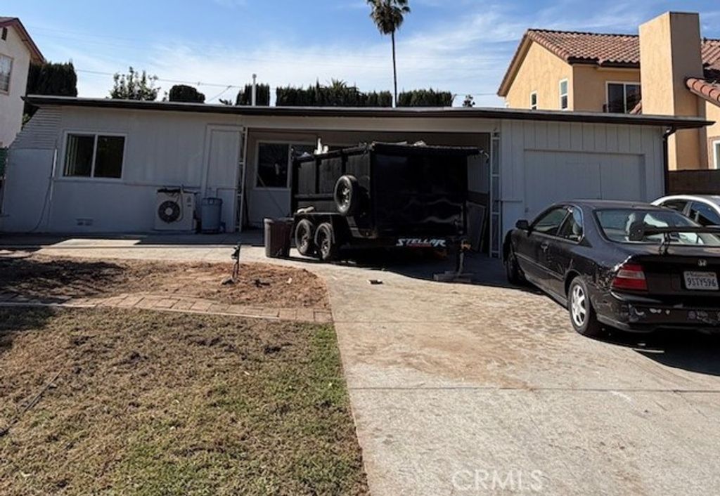 2813 Weidermeyer Avenue, Arcadia, CA 91006