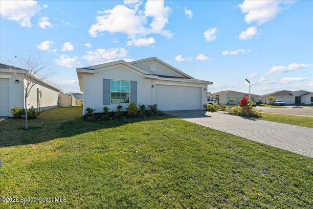 875 Dockside Drive SW, Palm Bay, FL 32908