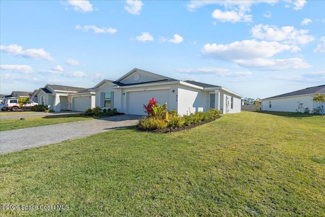 875 Dockside Drive SW, Palm Bay, FL 32908