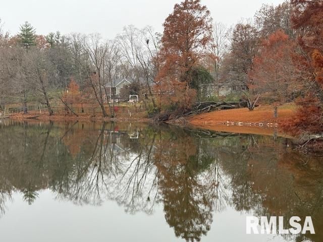 16429 N Hawthorne Hills Drive, Mt Vernon, IL 62864