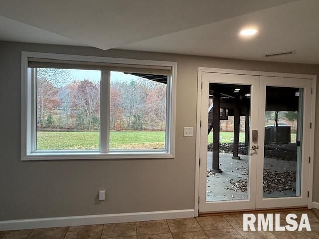 16429 N Hawthorne Hills Drive, Mt Vernon, IL 62864