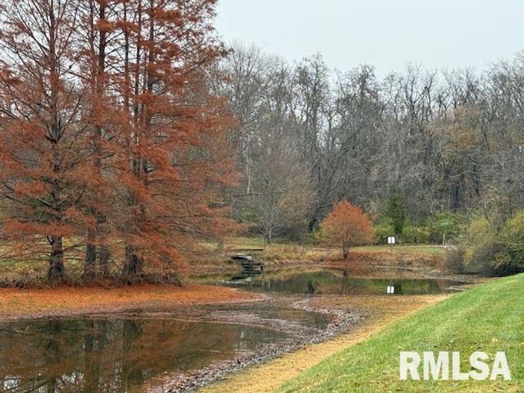 Image 61 of property listing at 16429 N Hawthorne Hills Drive, Mt Vernon, IL 62864