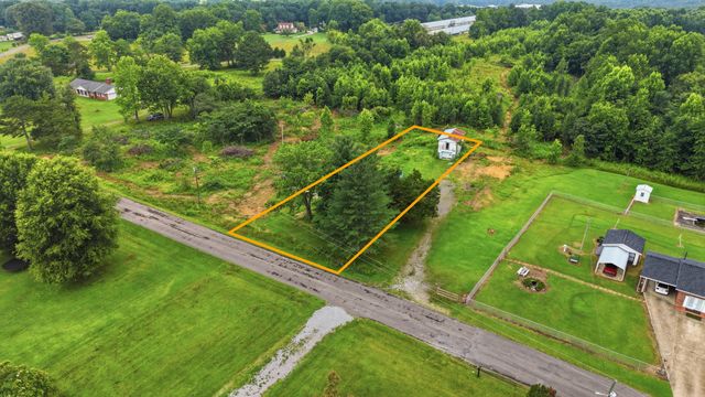319 County Road 315 Lot 3, Bryant, AL 35958
