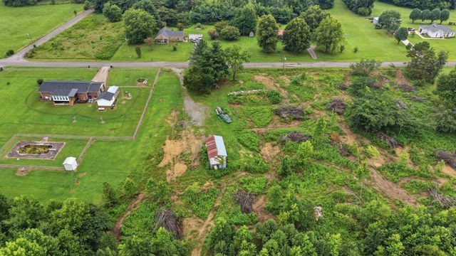 319 County Road 315 Lot 3, Bryant, AL 35958