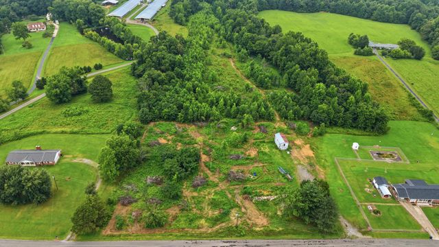 319 County Road 315 Lot 3, Bryant, AL 35958