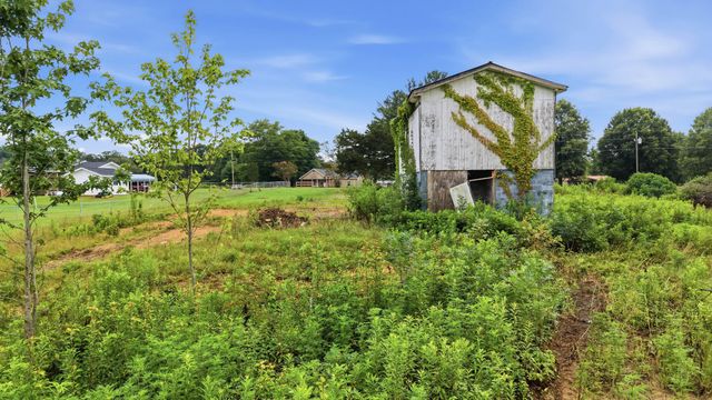 319 County Road 315 Lot 3, Bryant, AL 35958
