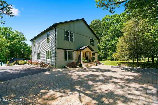 3219 Wilbur Avenue, Manchester, NJ 08759