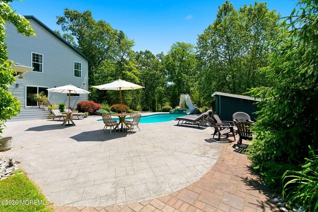 3219 Wilbur Avenue, Manchester, NJ 08759