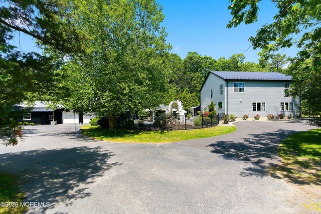 3219 Wilbur Avenue, Manchester, NJ 08759