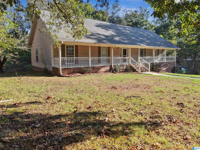 1218 7TH STREET, Pleasant Grove, AL 35127