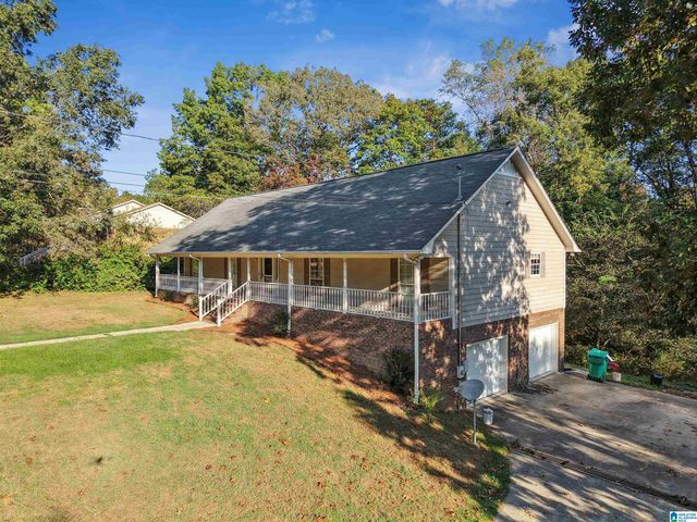 1218 7TH STREET, Pleasant Grove, AL 35127