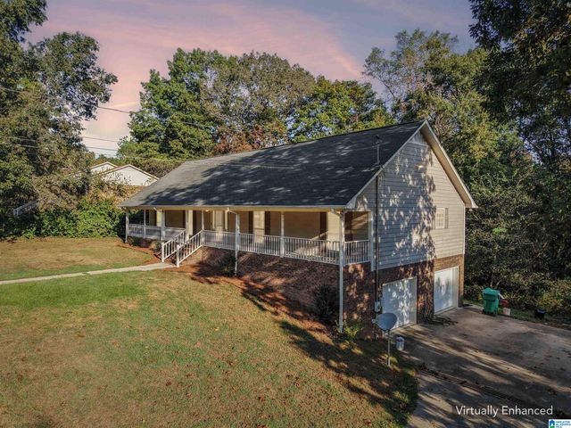 1218 7TH STREET, Pleasant Grove, AL 35127