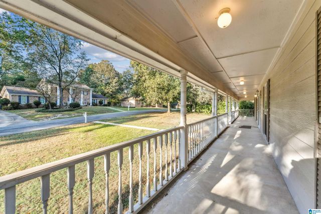 1218 7TH STREET, Pleasant Grove, AL 35127