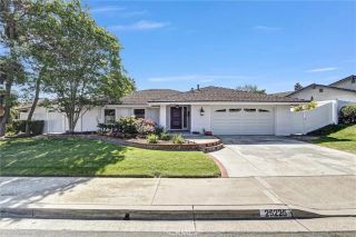 25225 Terreno, Mission Viejo, CA 92691