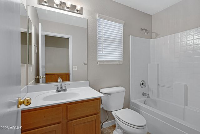 45345 W WOODY Road, Maricopa, AZ 85139